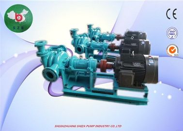 China 1480r / Conducción eléctrica de la bomba de alimentación de la prensa de filtro de la velocidad mínima sin control de frecuencia proveedor