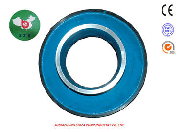China Piezas industriales de la bomba de arena de Throatbush A05 desgaste azul/del amarillo E4083 - resistente proveedor