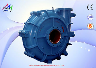 China Big Capacity High Head Heavy Duty Slurry Pump In Mine Dewatering 12 / 10 ST -  proveedor