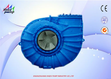 China bomba resistente del barro del diámetro de la descarga de 1000m m con el caucho natural  R33 R08 proveedor