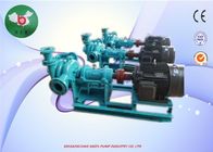 China 1480r / Conducción eléctrica de la bomba de alimentación de la prensa de filtro de la velocidad mínima sin control de frecuencia fábrica
