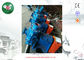 Desgaste - bomba centrífuga horizontal resistente de la mezcla, bomba de agua diesel de la construcción proveedor