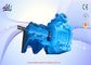 China desgaste del cromo de la bomba resistente de la transferencia de la serie 65ZGB alto - resistente en azul exportador